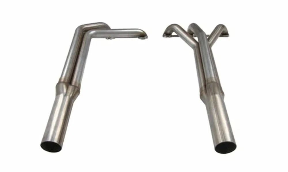 Flowtech Upright Headers - 11585FLT
